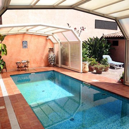 Bed And Breakfast La Posada SantʼAntìoco Exterior foto