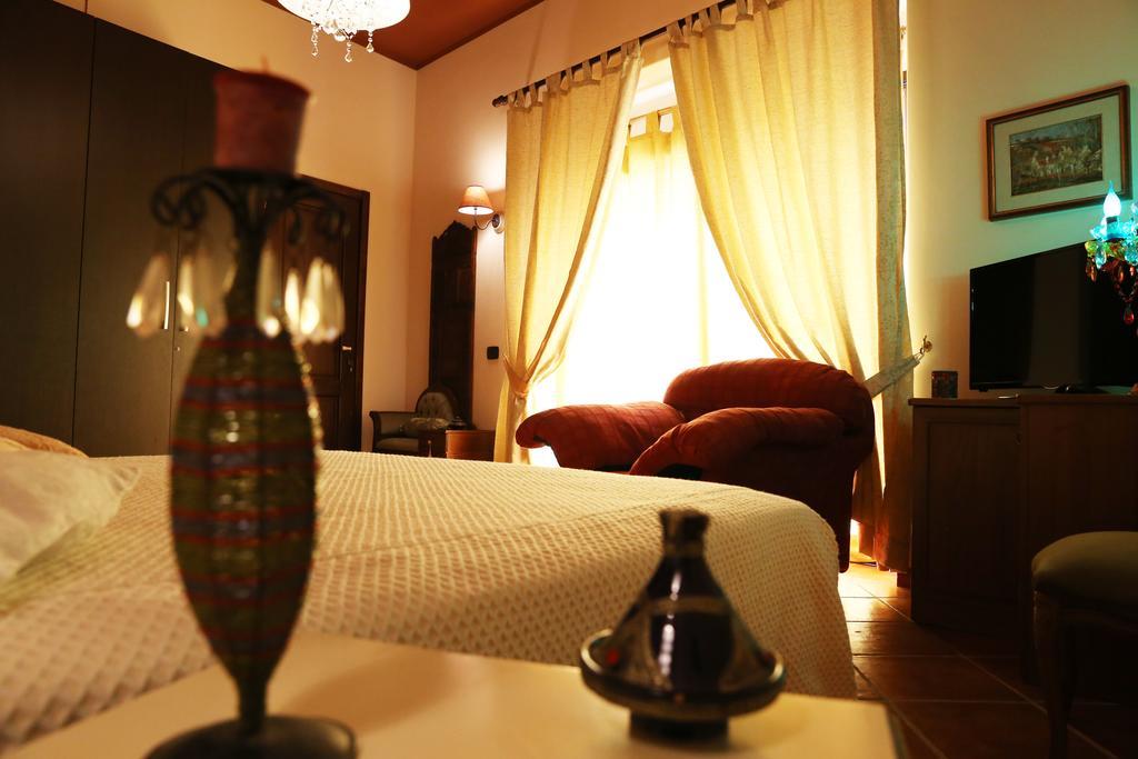 Bed And Breakfast La Posada SantʼAntìoco Zimmer foto