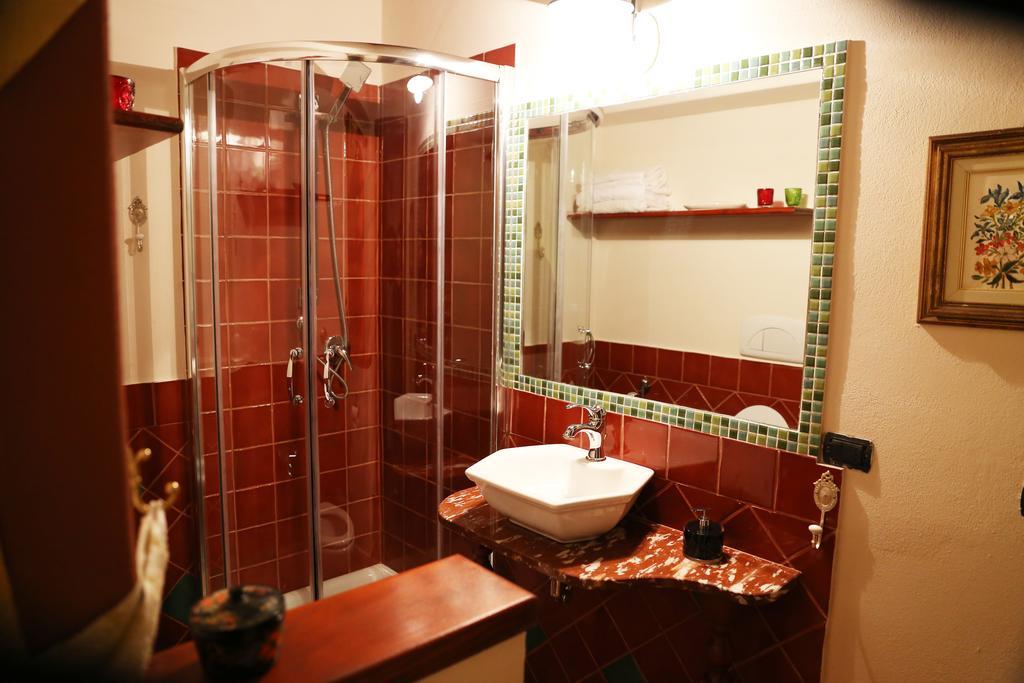 Bed And Breakfast La Posada SantʼAntìoco Zimmer foto