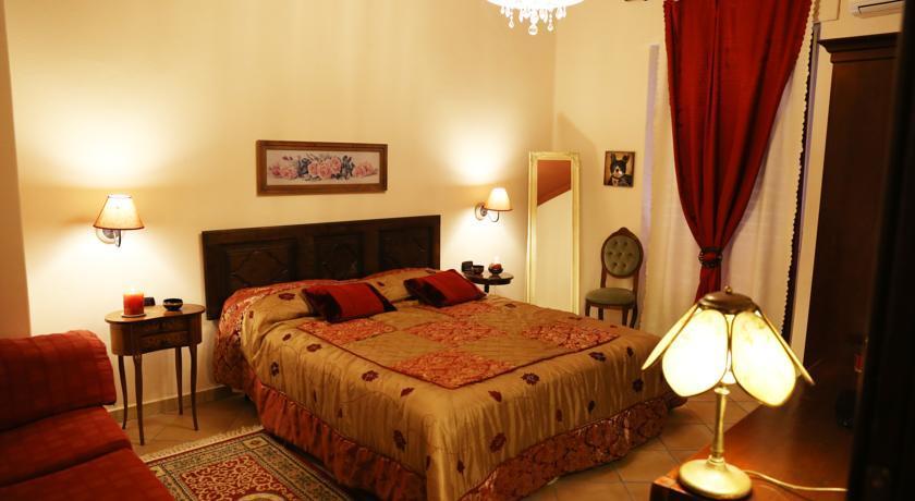Bed And Breakfast La Posada SantʼAntìoco Exterior foto